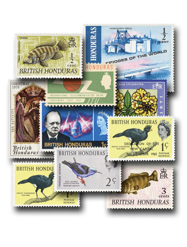 BritishHondurasOnly-