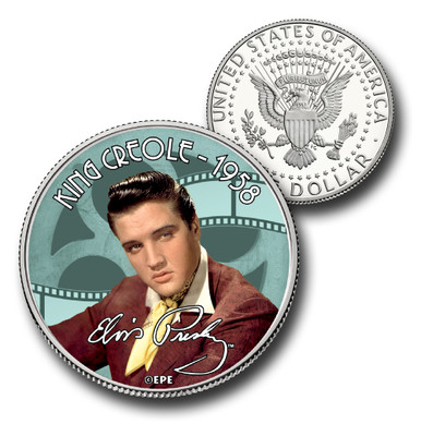 希少美品　Fender Elvis Presley Kingman ケース付き USA-CNS403__62852.1738091554.