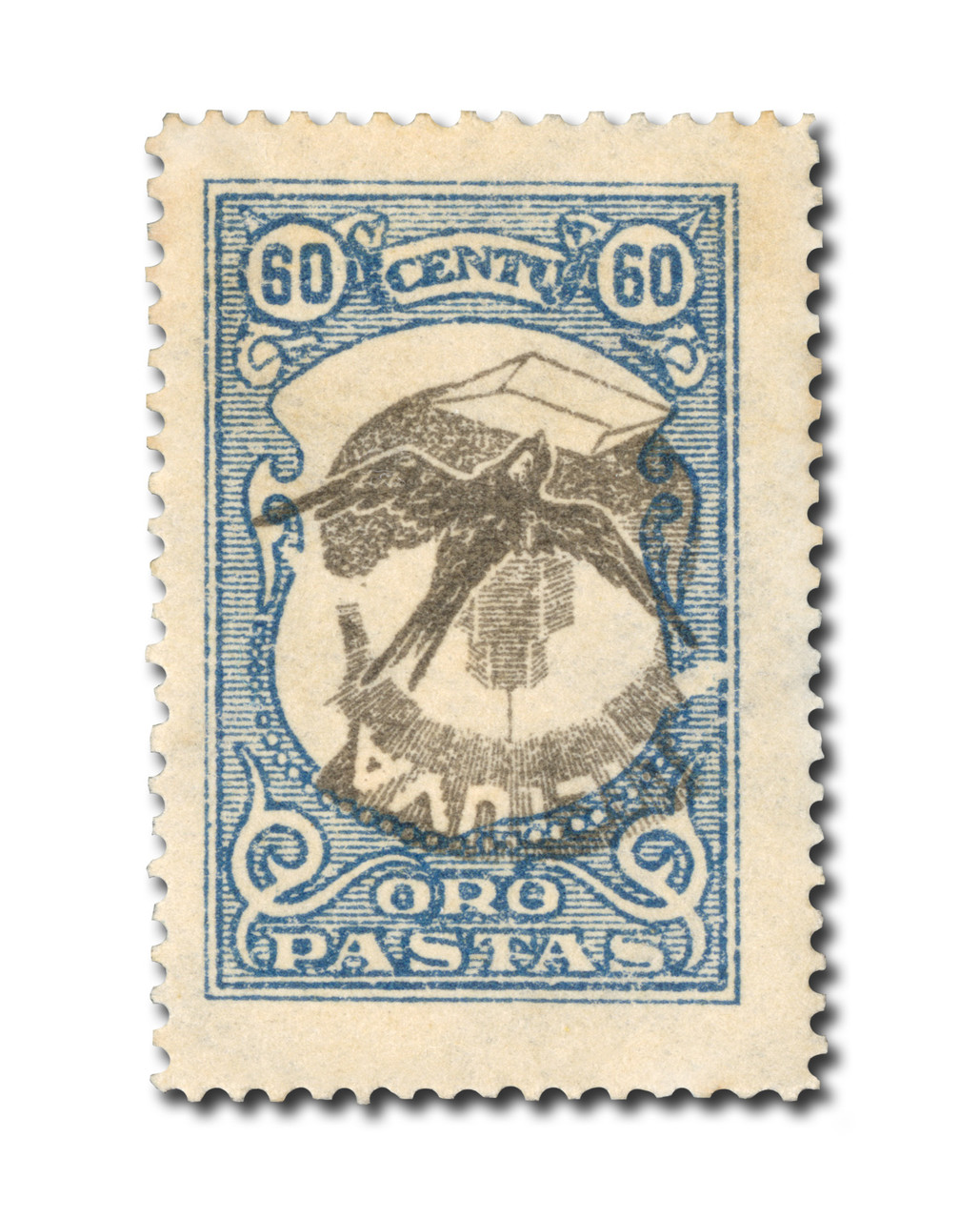 C39c - 1926 Lithuania