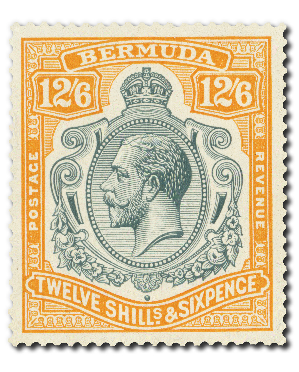 97 - 1932 Bermuda