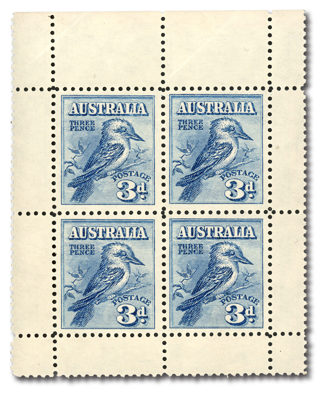 95a - 1928 Australia