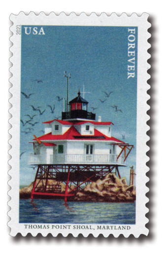 FRD Germany 2004 Lighthouses Stamps | Catalog #2409-2410 Complete Set MNH | Unmounted Mint Never Hinged