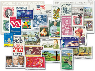 STAMPS of the WORLD 1980 EDITION　世界の切手 STAMPS of the WORLD 1980 EDITION 世界の切手 本