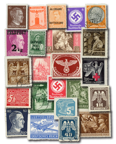 TRIAL POSTAGE STAMPS コレクション YS1949 - 1949 Commemorative Stamp Year Set - Mystic Stamp
