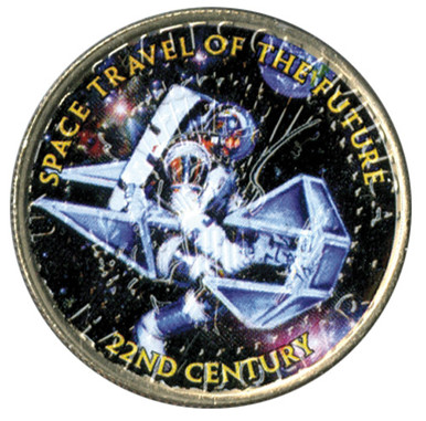 CNS191s - Space 