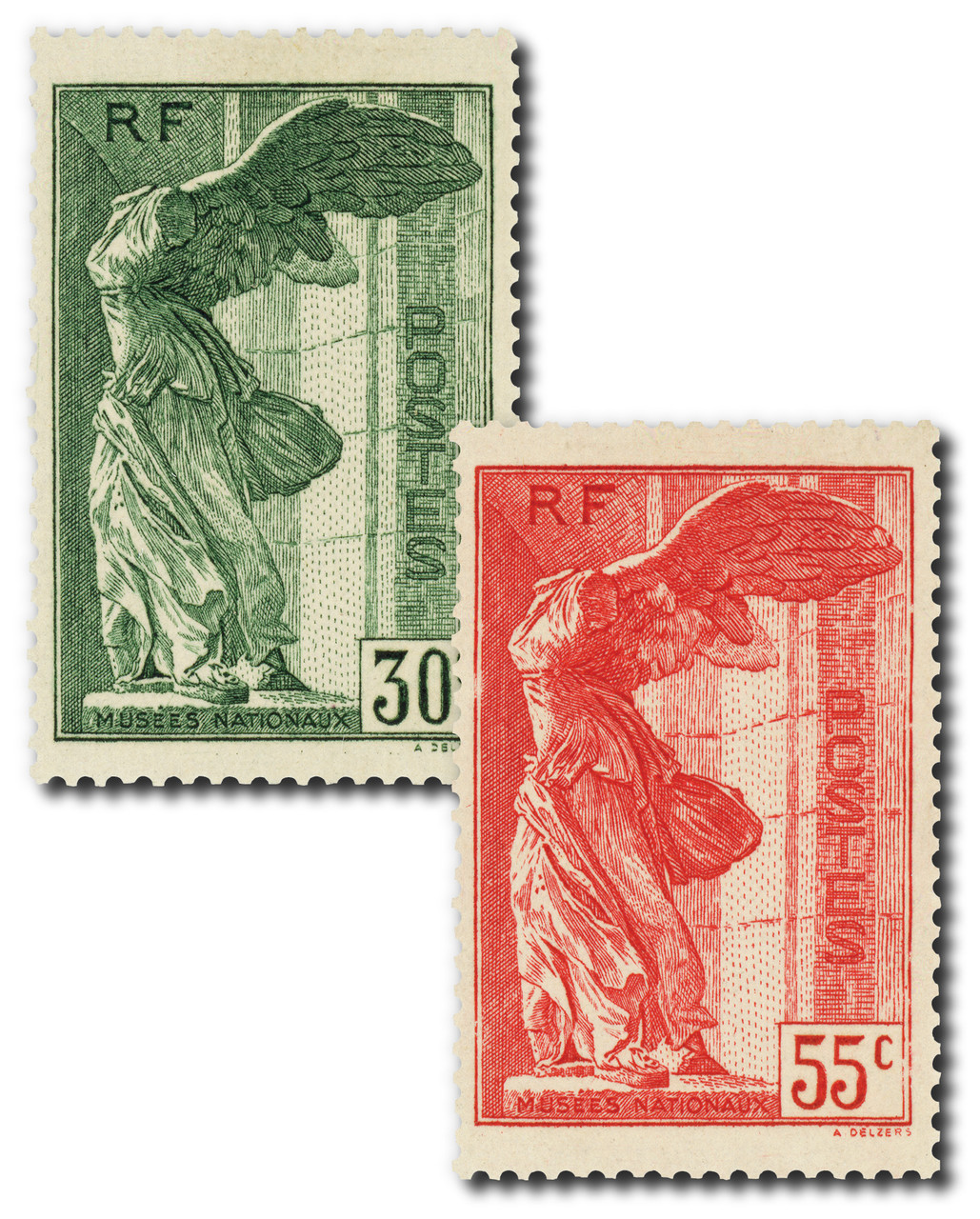 B66-67 - 1937 France
