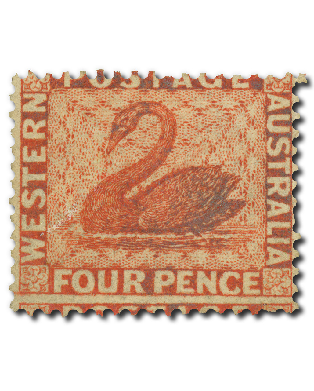 25B - 1861 Western Australia
