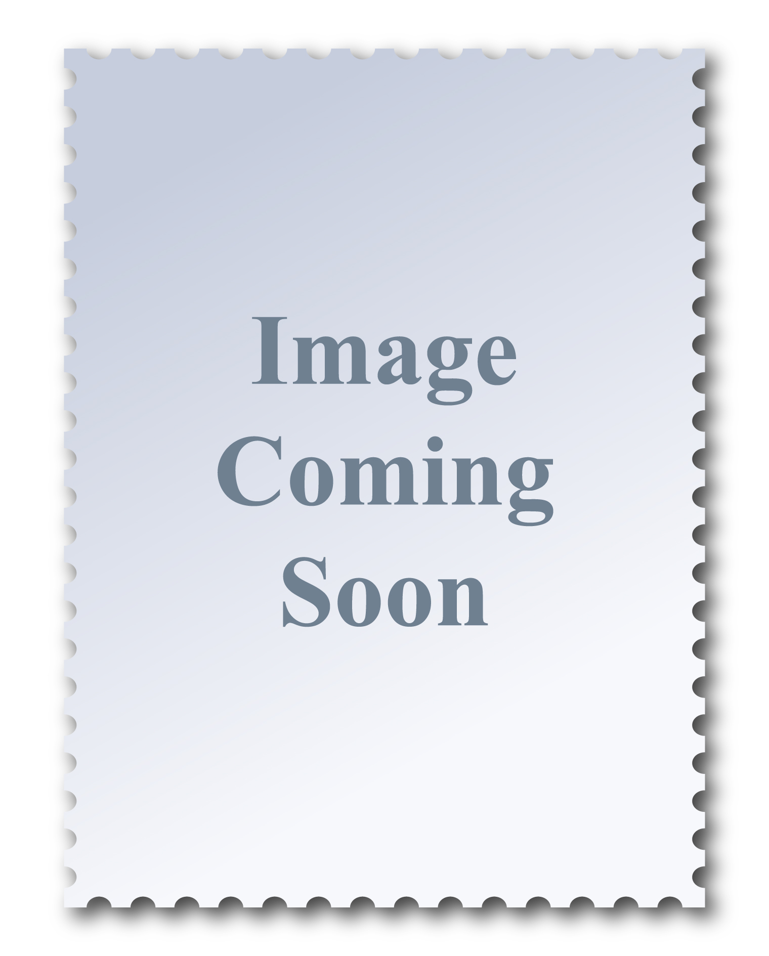Image coming soon