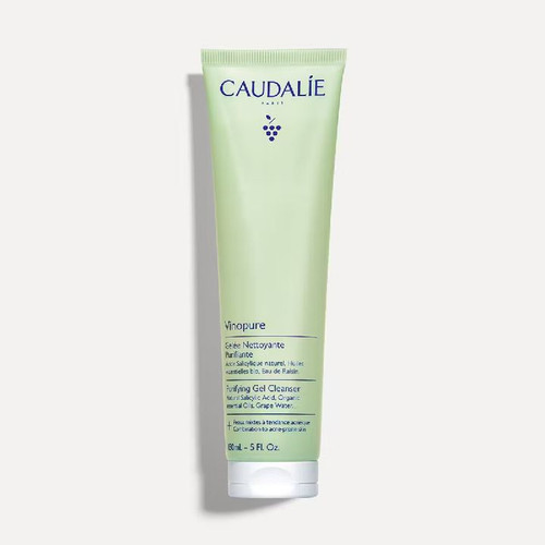 CAUDALIE Vinopure Gelatina Limpiadora Purificante 150 ml