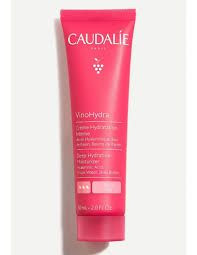 CAUDALIE VINOHYDRA CREMA HIDRATACION INTENSA 60 ML