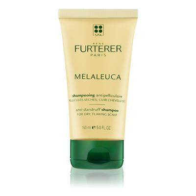 Rene furterer melaleuca champú caspa seca