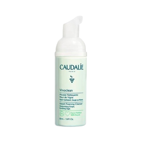 CAUDALIE VINOCLEAN MOUSSE LIMPIADORA 50 ML