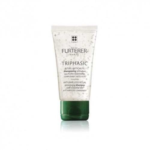 Rene furterer triphasic champú complemento anticaída