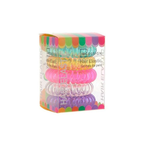 CANDY HAIR ELASTIC GOMA DE PELO 5 UNIDADES ALCANTARA