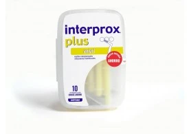 Interprox plus mini 10 U