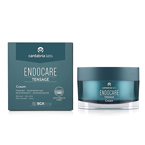 ENDOCARE TENSAGE CREMA 50 ML