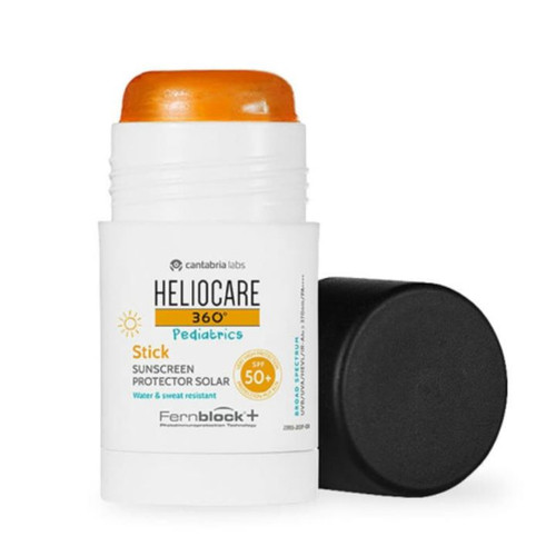 HELIOCARE 360 PEDIATRICS STICK SPF50 25 G