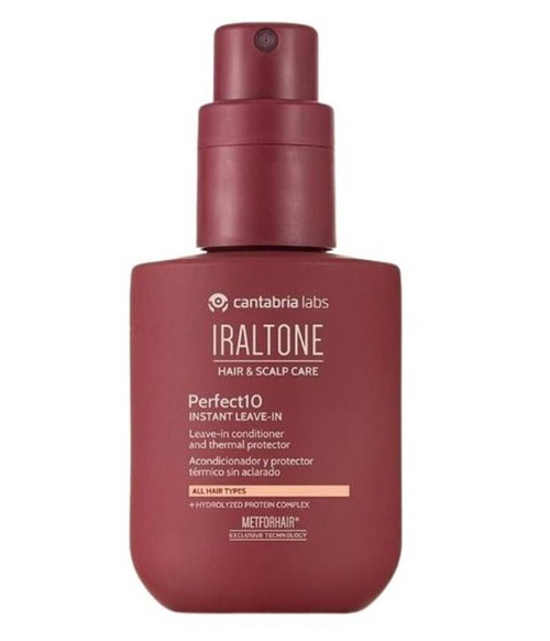 IRALTONE PERFECT10 INSTANT LEAVE-IN 150 ML
