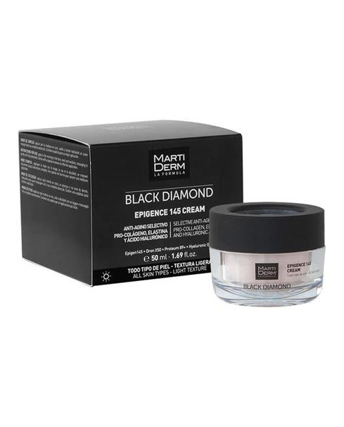 MARTIDERM BLACK DIAMOND EPIGENCE 145 CREMA DIA 50 ML