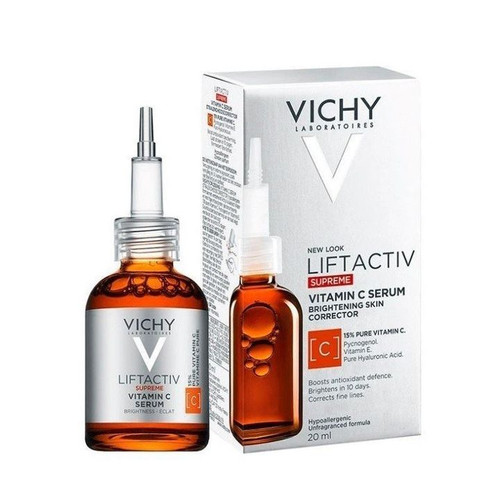 VICHY LIFTACTIV SERUM VITAMINA C PURA 20 ML