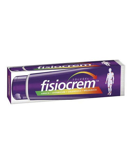 FISIOCREM CANNABIS CREMA 60 ML