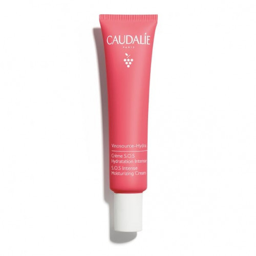 CAUDALIE VINOHYDRA CREMA HIDRATACION INTENSA 50 ML TARRO