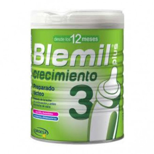 Blemil plus 3 lata 1200 g