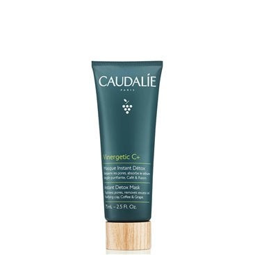 Caudalie vinergetic c+ mascarilla detox 75 mL