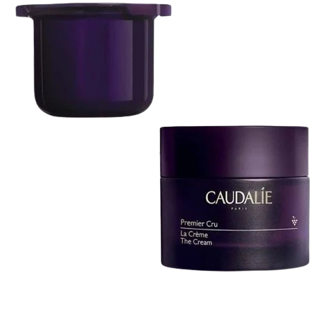 CAUDALIE PREMIER CRU RECARGA LA CREMA 50ML