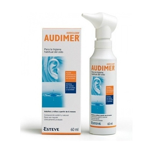 Audimer 60 mL
