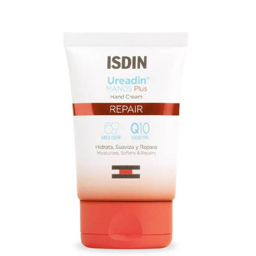 Ureadin crema de manos reparadora, 50 mL