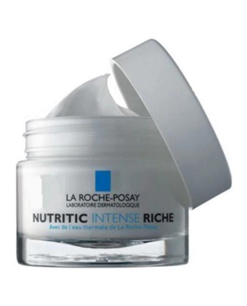 Crema nutric piel seca 50 mL la roche posay