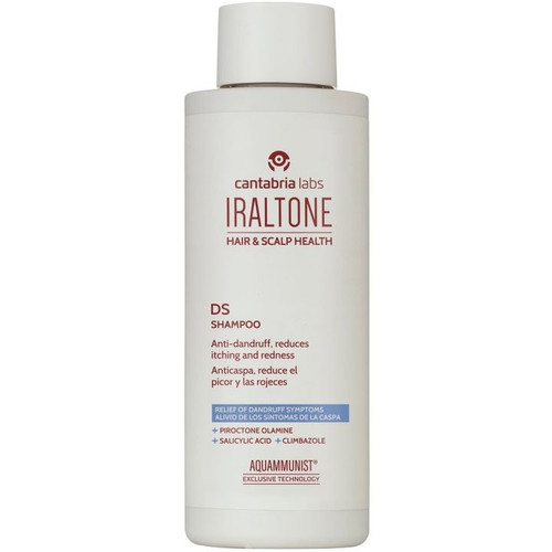 IRALTONE CHAMPU DS 200 ML