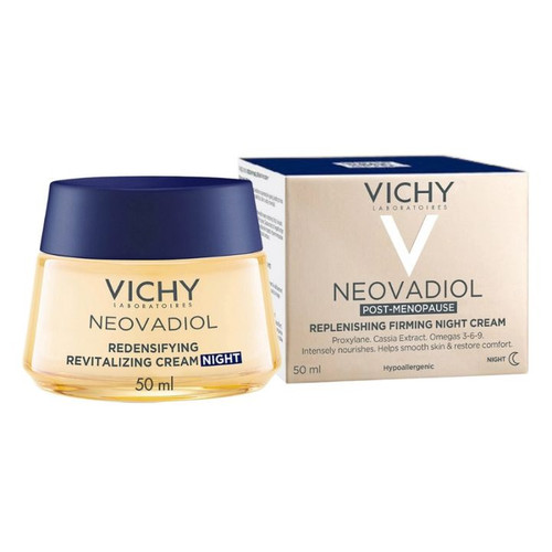 VICHY NEOVADIOL POST MENO CREMA NOCHE 50 ML