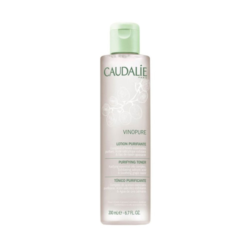 CAUDALIE VINOPURE TONICO PURIFICANTE 200 ML