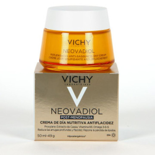 VICHY NEOVADIOL POST MENOPAUSIA CREMA DIA 50 ML
