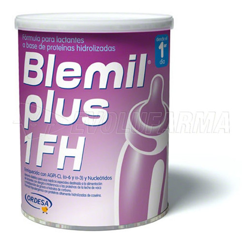 Blemil plus 1 fh. envase 400 g.
