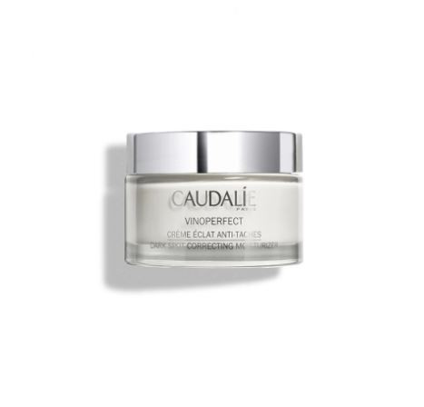 Caudalie crema antimanchas día vinoperfect