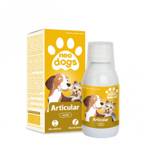 NEO DOGS ARTICULAR 120 ML