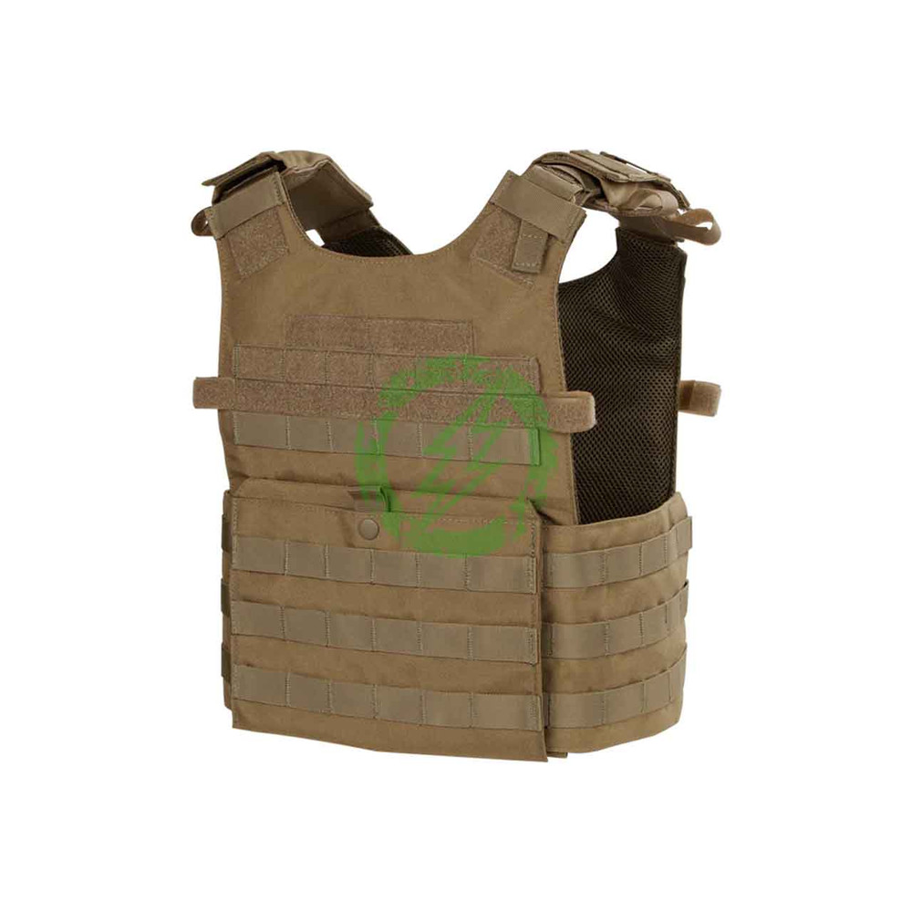 Condor GUNNER PLATE CARRIER BK +α 26942_source_1706991086.jpg