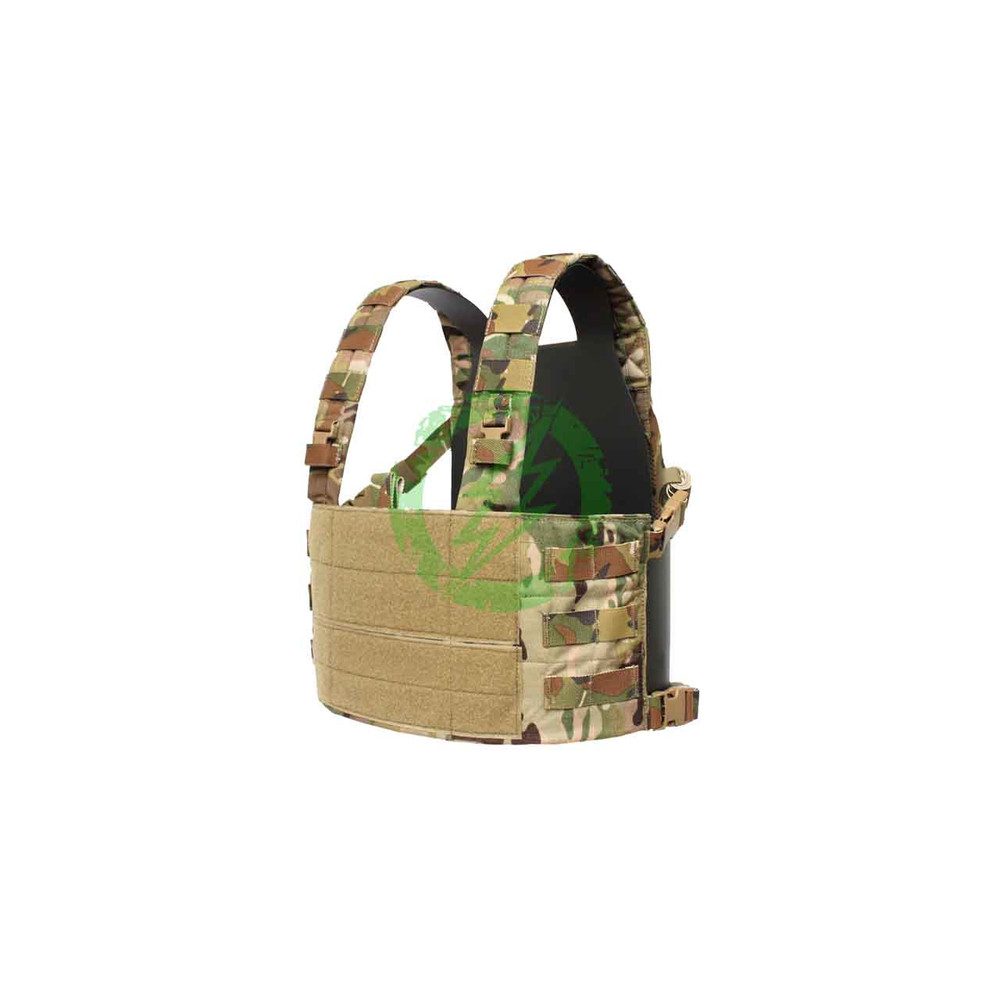 個人装備 VTAC BATTLE BELT Padded L CB VTAC BATTLE BELT, Padded - VIKING TACTICS Inc