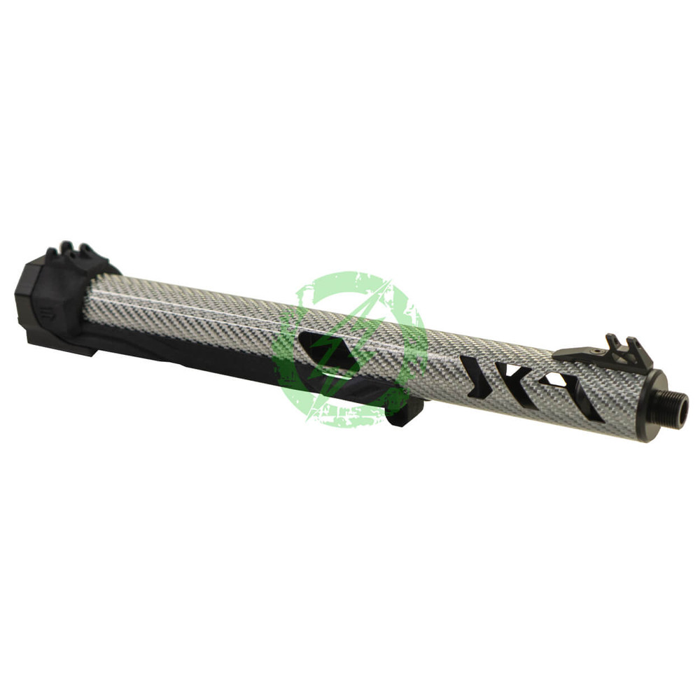 AirTac Customs GEN 4 CRBN Upper | HPA Rifles