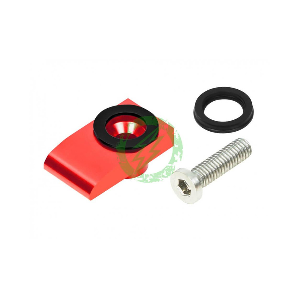 NexxSpeed CNC Aluminum Hammer Protection For TM Hi-CAPA