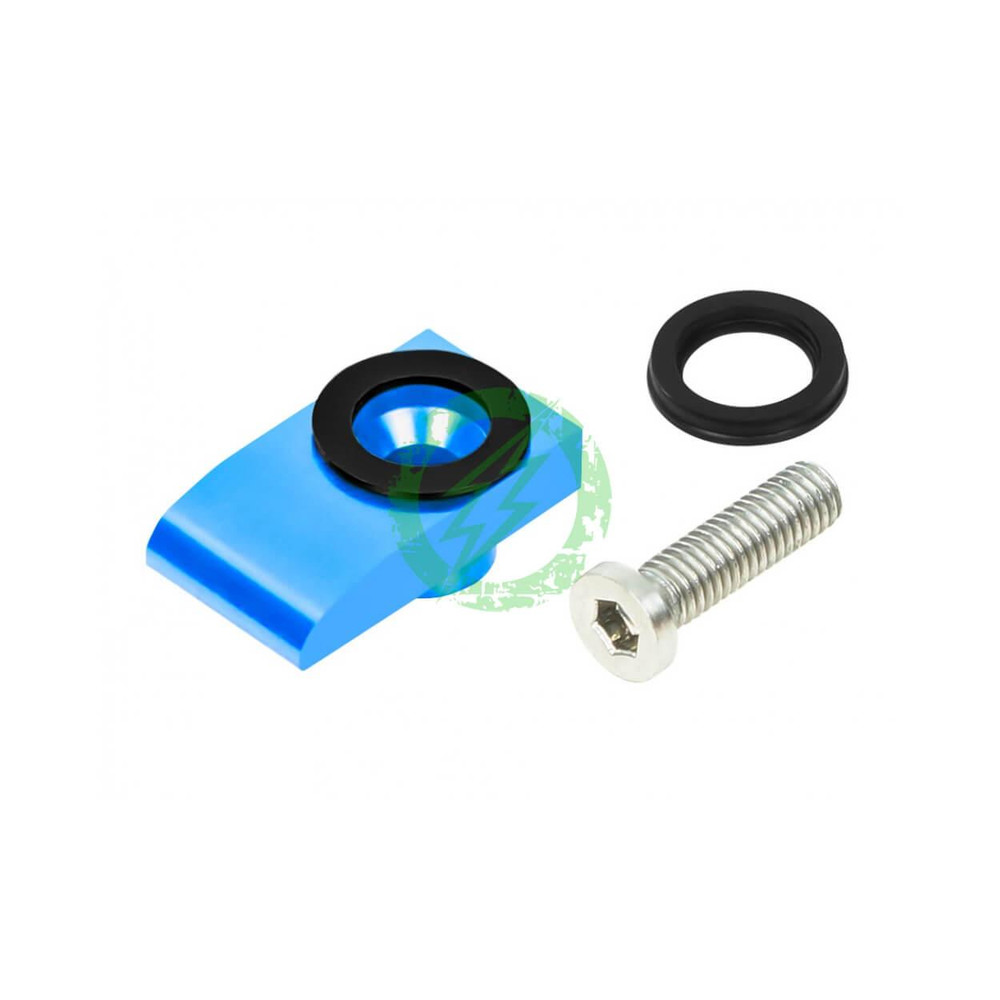 NexxSpeed CNC Aluminum Hammer Protection For TM Hi-CAPA