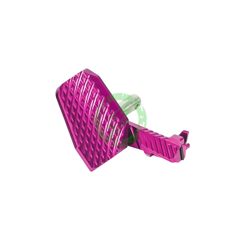 NexxSpeed Slide Stop with Thumb Rest | TM Hi-CAPA Left Side