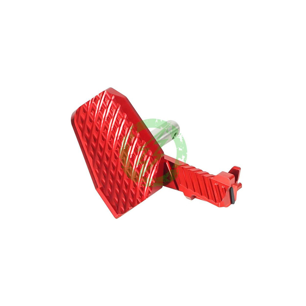 NexxSpeed Slide Stop with Thumb Rest | TM Hi-CAPA Left Side