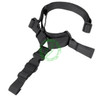 Condor Outdoor Condor Quick One Point Sling Black