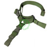 Condor Outdoor Condor - Quick One Point Sling (Olive Drab) 