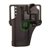 Blackhawk BlackHawk - Serpa CQC Holster with Paddle (G20/G21/37/TimberWolf/Matte/Right) 