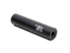 Madbull Airsoft Madbull - Gemtech Trinity 9mm Silencer (Black/14mm CCW) 